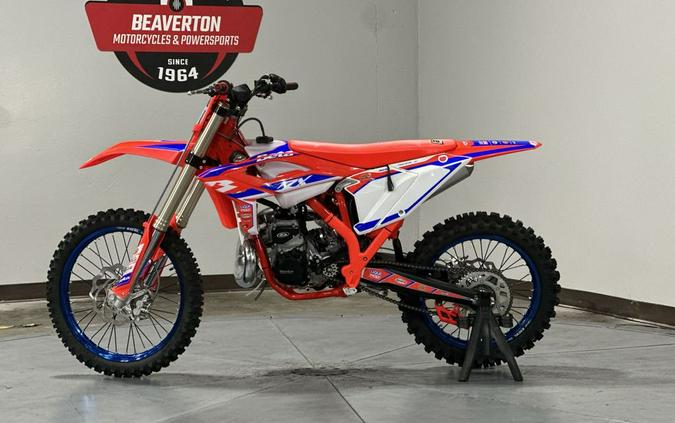2025 BETA RX 300