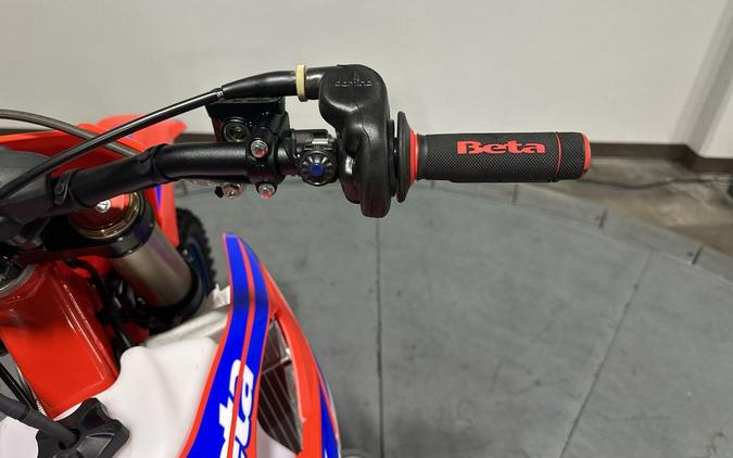 2025 BETA RX 300