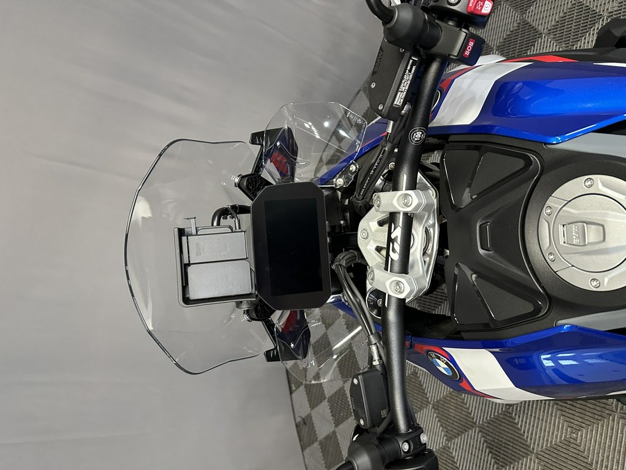 2025 BMW R 1300 GS