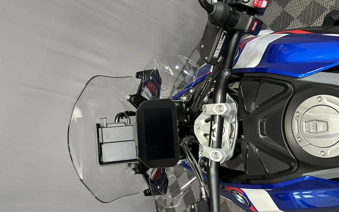 2025 BMW R 1300 GS