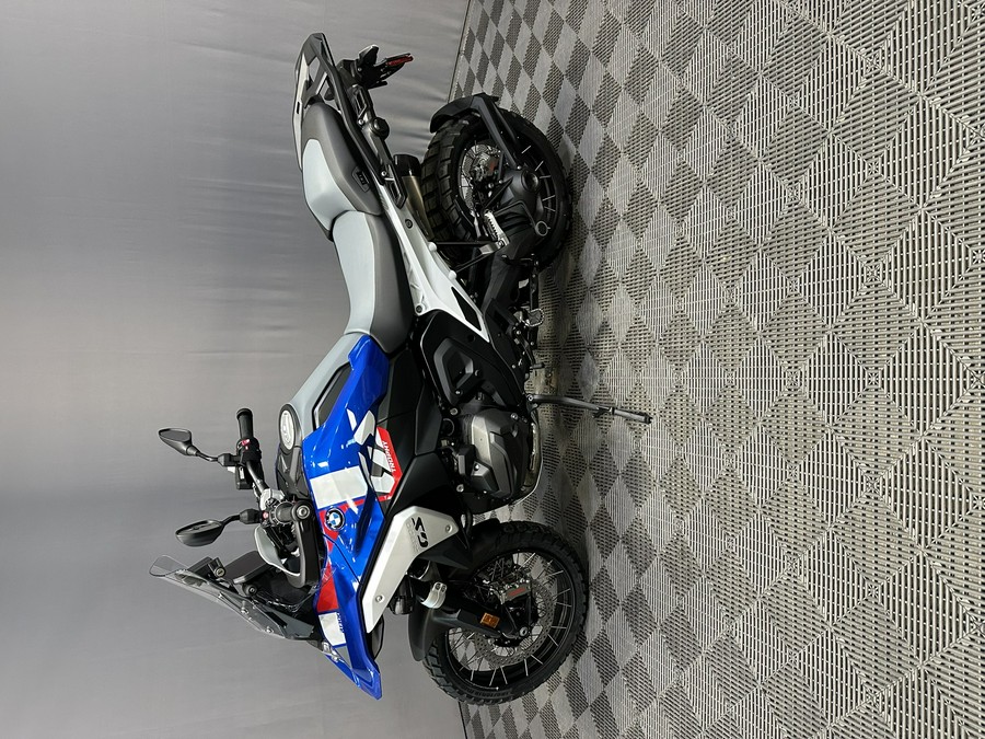 2025 BMW R 1300 GS