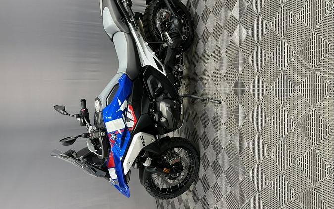 2025 BMW R 1300 GS
