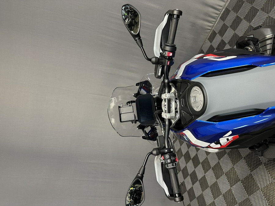 2025 BMW R 1300 GS