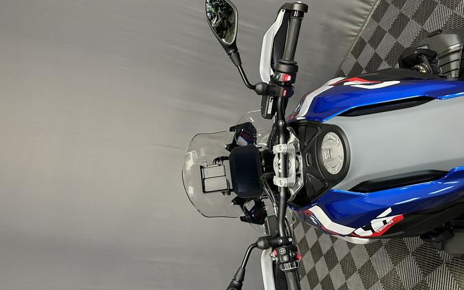 2025 BMW R 1300 GS