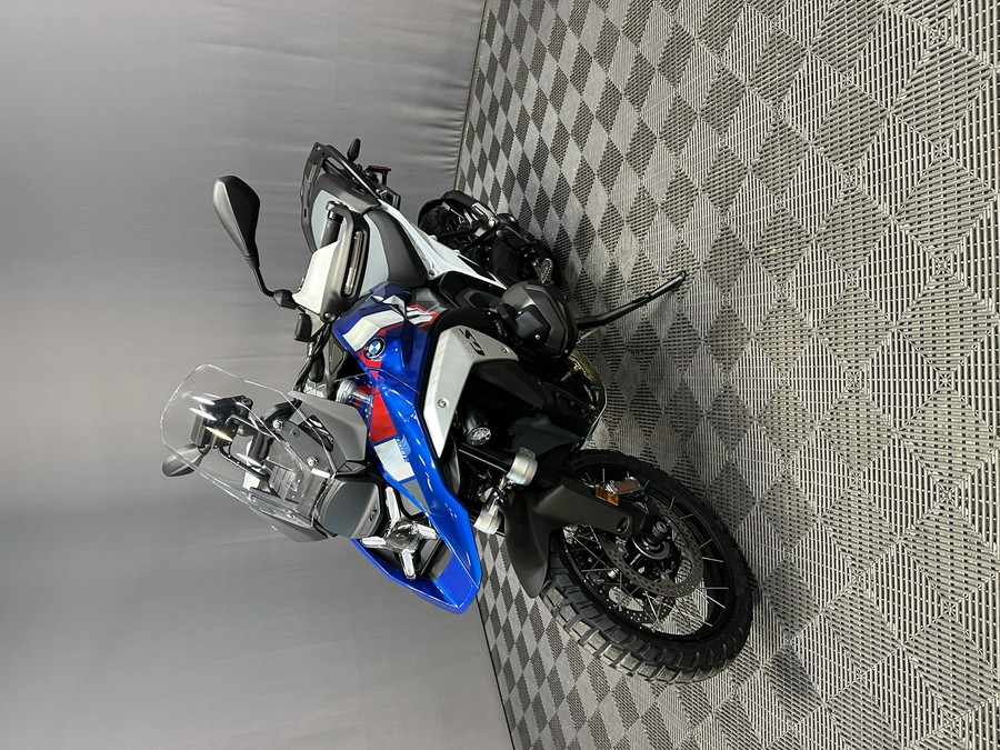 2025 BMW R 1300 GS