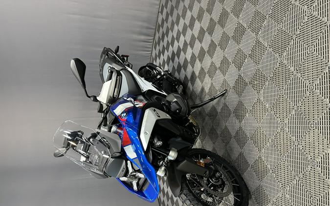 2025 BMW R 1300 GS