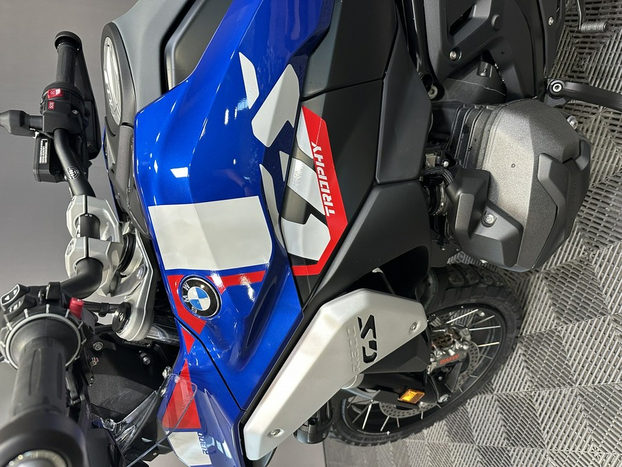 2025 BMW R 1300 GS