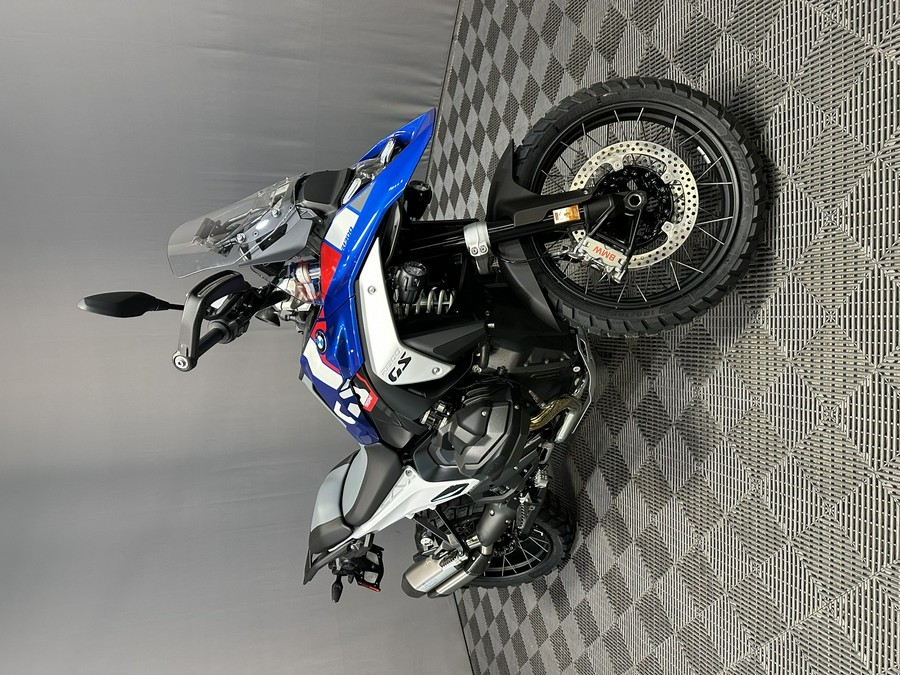 2025 BMW R 1300 GS