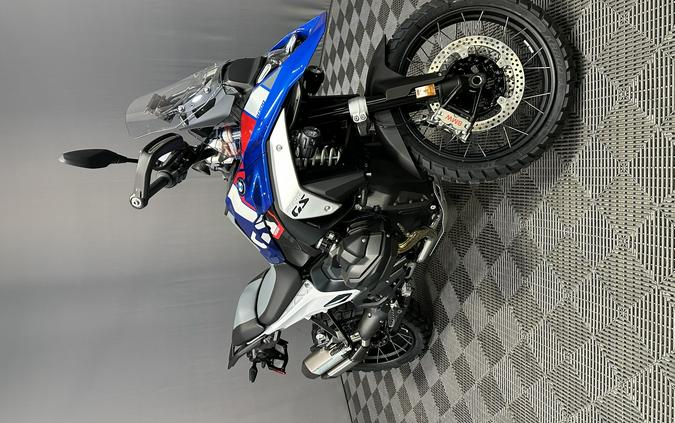 2025 BMW R 1300 GS