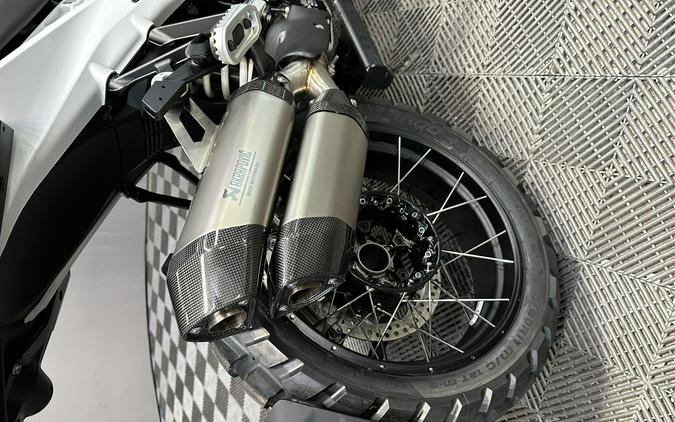 2025 BMW R 1300 GS