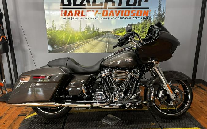 2023 Harley-Davidson® Road Glide® Special GRAY HAZE