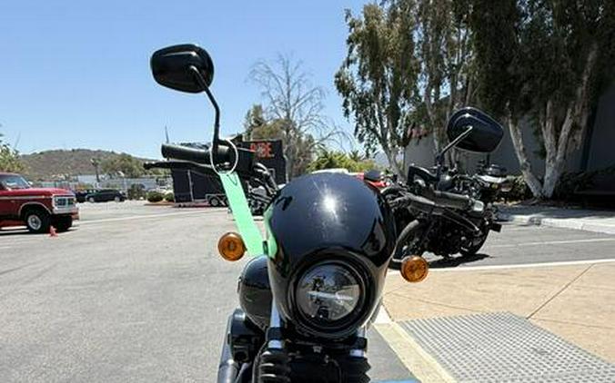 2018 Harley-Davidson® Harley-Davidson Street® 500