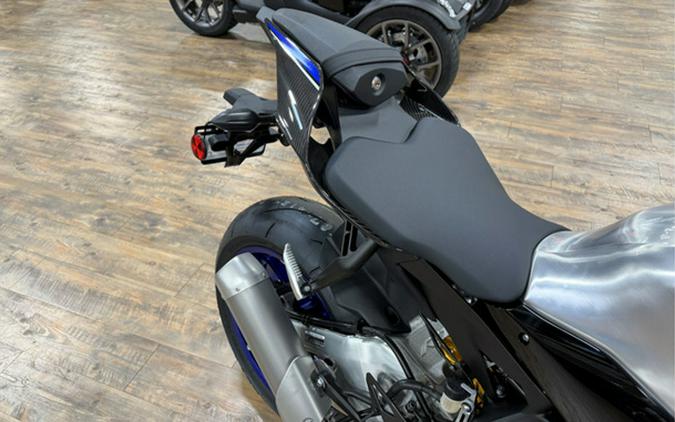 2026 Yamaha YZF R1M