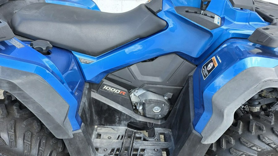 2022 Can-Am OUTLANDER XT 1000R 850