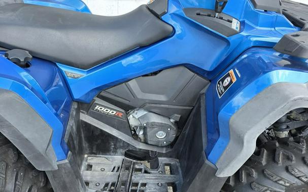 2022 Can-Am OUTLANDER XT 1000R 850