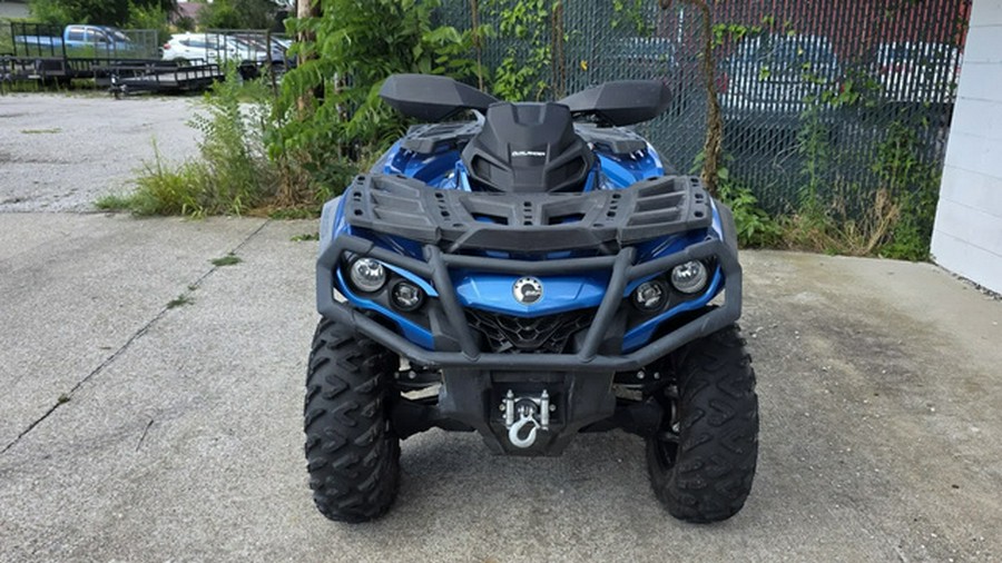 2022 Can-Am OUTLANDER XT 1000R 850