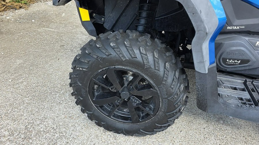 2022 Can-Am OUTLANDER XT 1000R 850