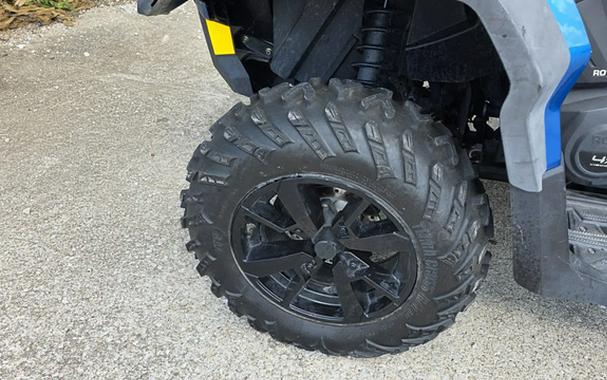 2022 Can-Am OUTLANDER XT 1000R 850