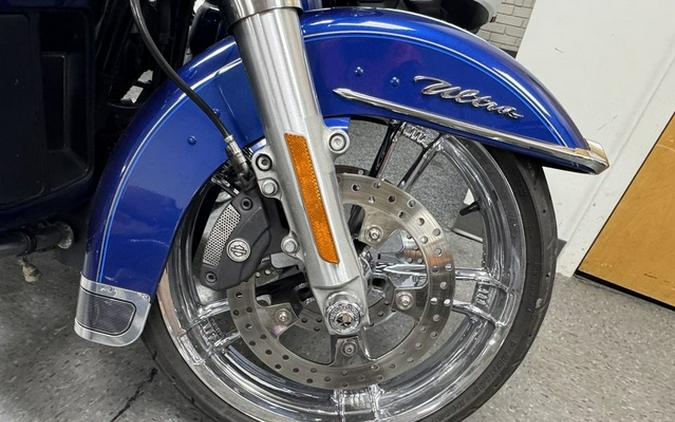 2017 Harley-Davidson FLHTCU - Electra Glide Ultra Classic FLHTCU