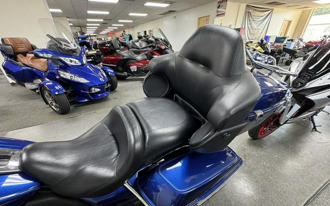 2017 Harley-Davidson FLHTCU - Electra Glide Ultra Classic FLHTCU