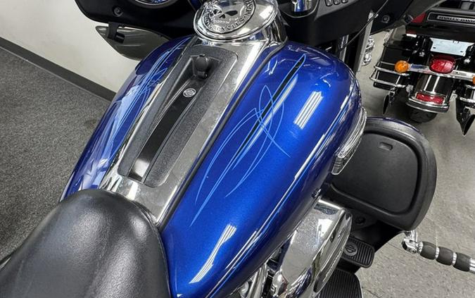 2017 Harley-Davidson FLHTCU - Electra Glide Ultra Classic FLHTCU