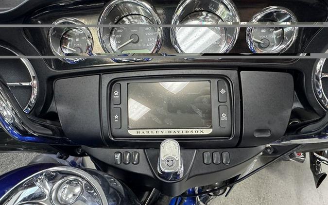 2017 Harley-Davidson FLHTCU - Electra Glide Ultra Classic FLHTCU