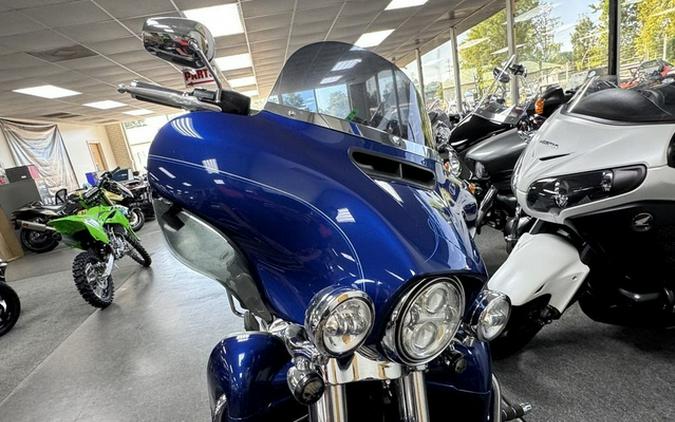 2017 Harley-Davidson FLHTCU - Electra Glide Ultra Classic FLHTCU
