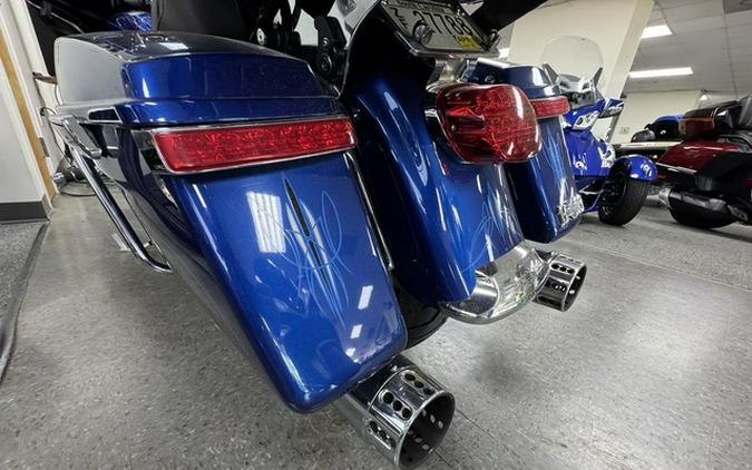 2017 Harley-Davidson FLHTCU - Electra Glide Ultra Classic FLHTCU