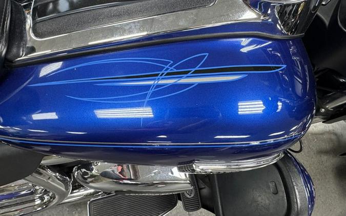 2017 Harley-Davidson FLHTCU - Electra Glide Ultra Classic FLHTCU