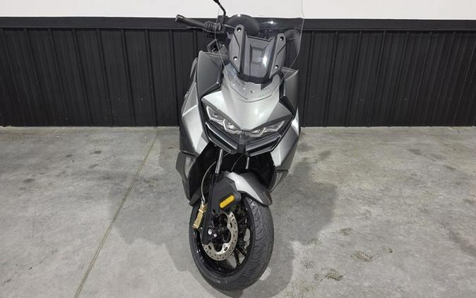 2023 BMW C 400 GT
