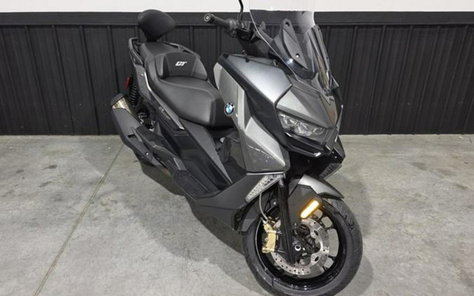 2023 BMW C 400 GT