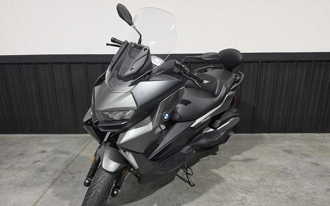 2023 BMW C 400 GT