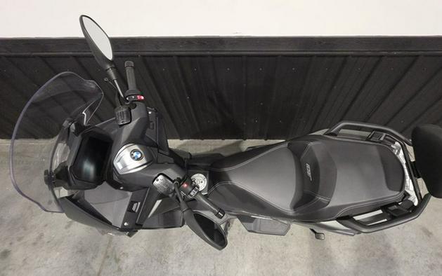 2023 BMW C 400 GT