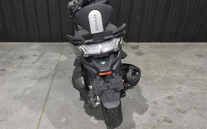 2023 BMW C 400 GT