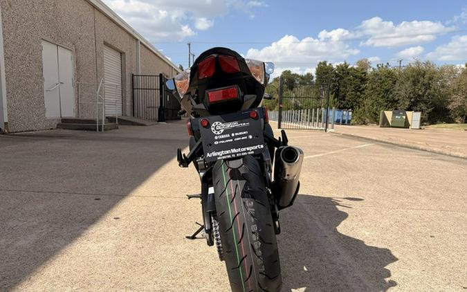 2027 Suzuki GSX-R 750