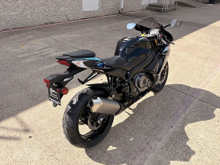 2027 Suzuki GSX-R 750