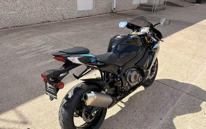 2027 Suzuki GSX-R 750
