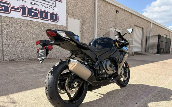 2027 Suzuki GSX-R 750