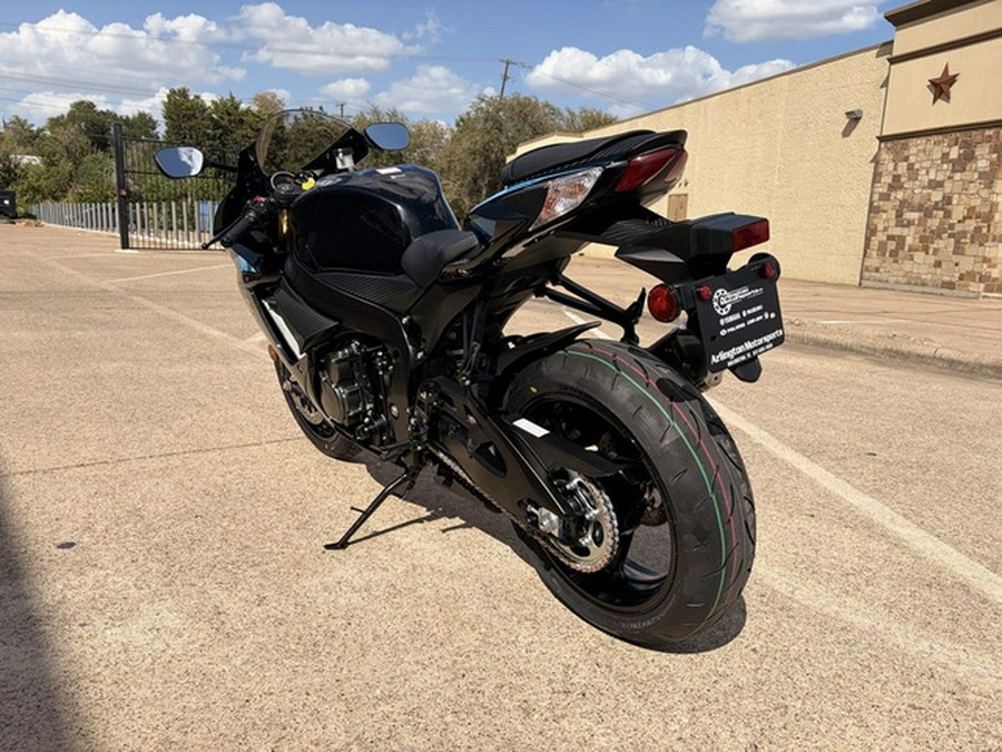 2027 Suzuki GSX-R 750