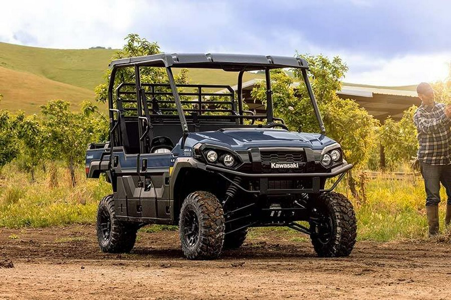 2027 MULE PRO-FXT 1000 LE - Kawasaki