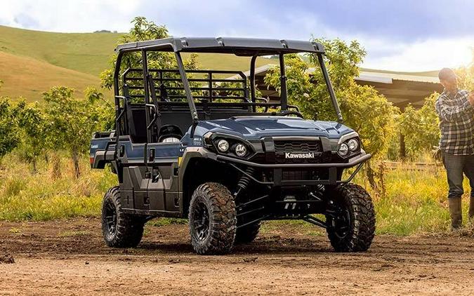 2027 MULE PRO-FXT 1000 LE - Kawasaki
