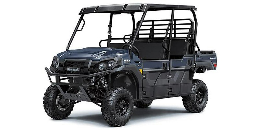 2027 MULE PRO-FXT 1000 LE - Kawasaki