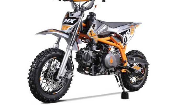 2026 Denago Powersports MX