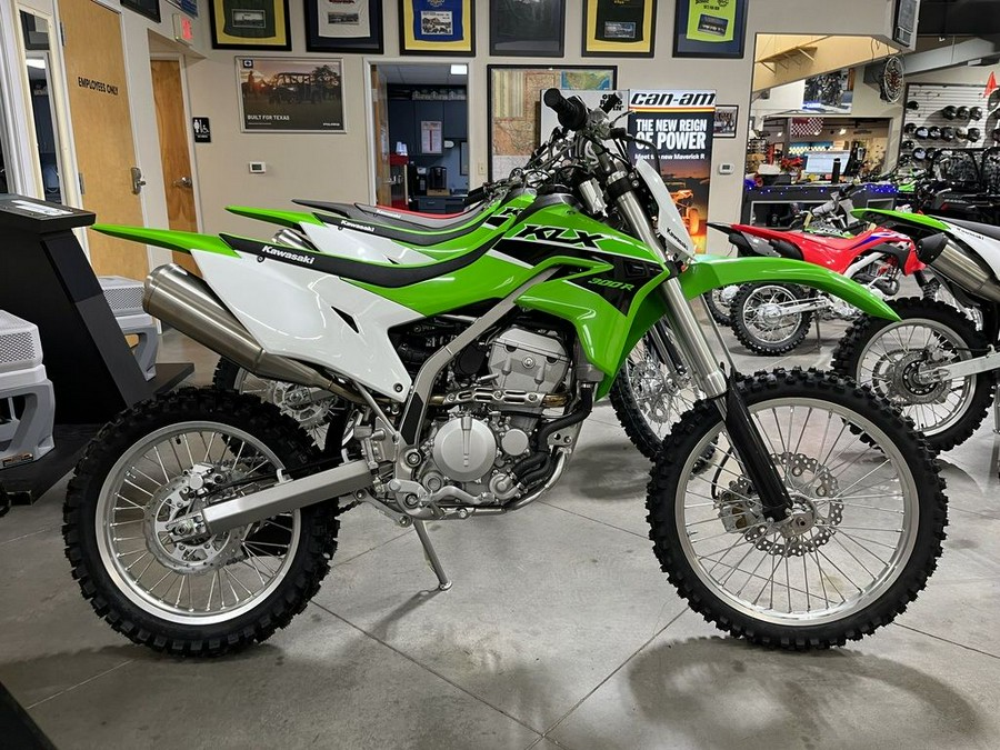 2023 Kawasaki KLX®300R