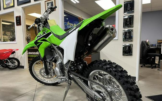 2023 Kawasaki KLX®300R