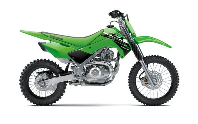 2024 Kawasaki KLX®140R