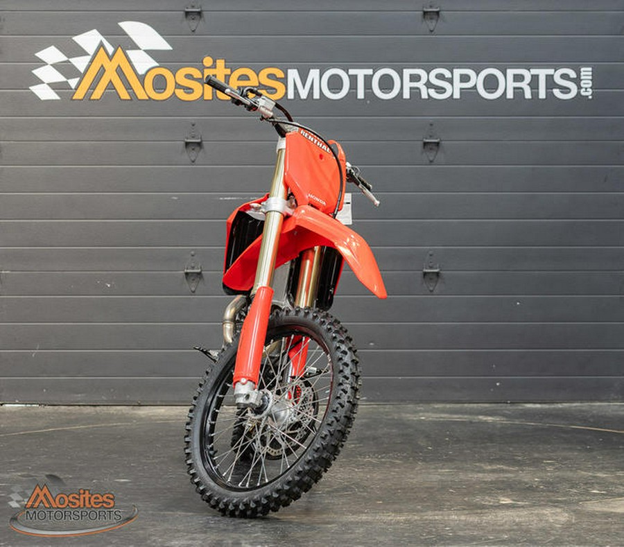 2024 Honda® CRF250R