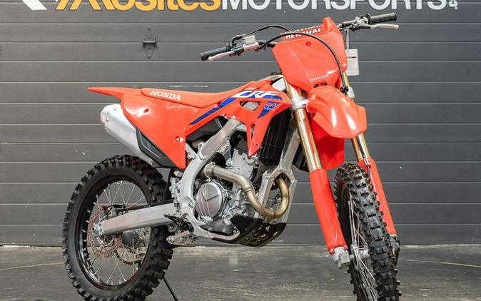 2024 Honda® CRF250R