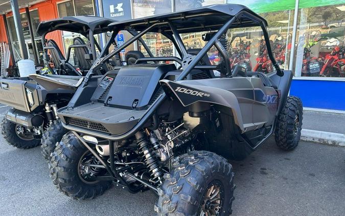 2024 Yamaha YXZ 1000R SS XT-R