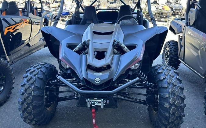 2024 Yamaha YXZ 1000R SS XT-R